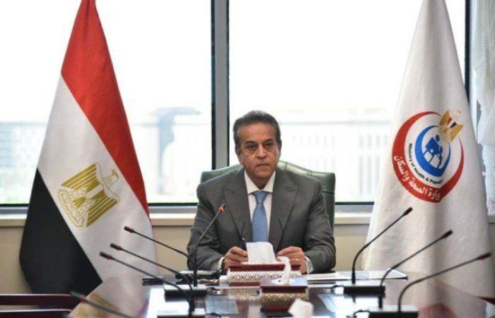 مصر.. توجيه حكومي بالعلاج الفوري والمجاني في حالات الطوارئ أول 48 ساعة