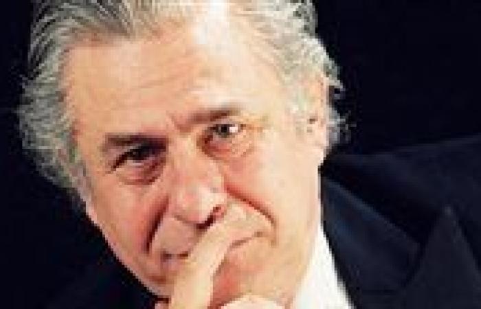 نقابة الموسيقيين تتمنى الشفاء العاجل لـ المايسترو سليم سحاب
