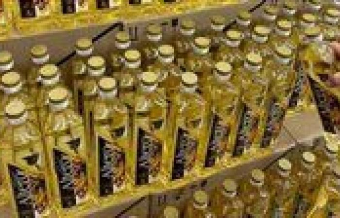 «التموين» تعلن إطلاق مبادرات لتخفيض أسعار زيوت الطعام