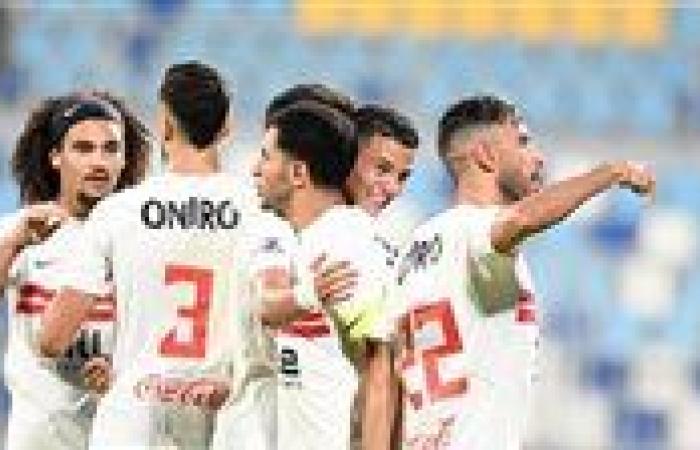 خطة الزمالك في التوقف الدولي.. فيريرا يحسم الملفات الهامة