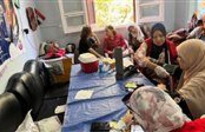 «الصحة»: حملة «100 يوم صحة» قدّمت 71 مليونًا و685 ألف خدمة طبية مجانية خلال 48 يومًا