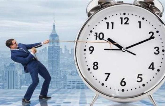 موعد انتهاء فصل الصيف 2025 في مصر