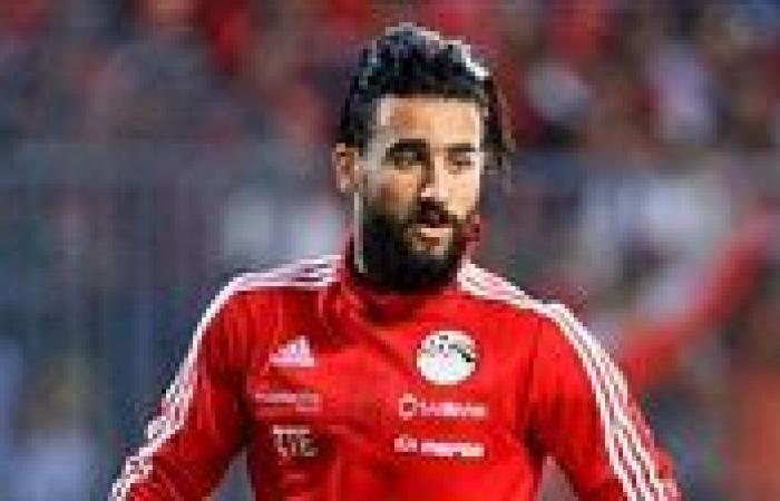 "خانه التعبير".. باسم مرسي يفتح النار على شيكابالا بسبب تصريحات "الشيشة"