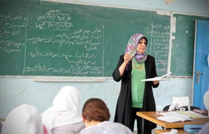 الخريطة الكاملة للعام الدراسي الجديد 2025 - 2025 «مدارس وجامعات»