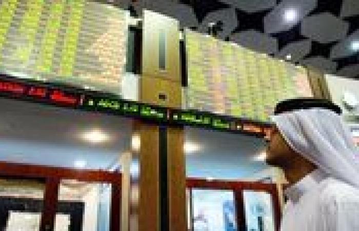 البورصات الخليجية تغلق مرتفعة قبل صدور بيانات الوظائف الأمريكية