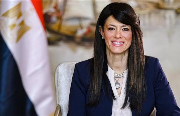 رانيا المشاط: الصناعات التحويلية قاطرة التنمية ومحرك رئيسي لنمو الاقتصاد المصري