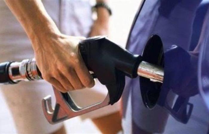 أسعار البنزين اليوم في محطات الوقود وفق آخر قرارات الحكومة