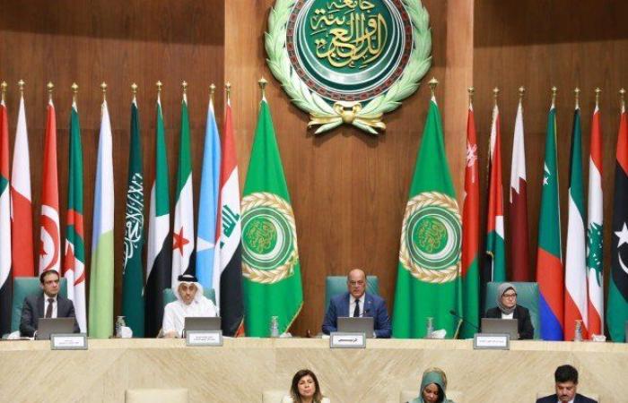 بمشاركة الكويت.. انطلاق أعمال الدورة الـ116 للمجلس الاقتصادي والاجتماعي العربي على مستوى كبار المسؤولين
