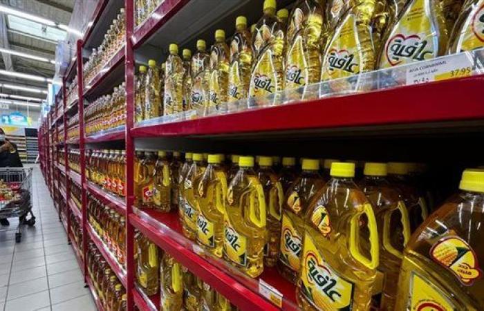تعرف على أسعار الزيوت بعد قرار تخفيضها 15% في الأسواق