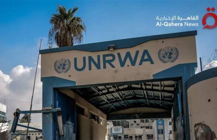 أونروا: يجب رفع الحصار الإسرائيلي عن غزة لإدخال المساعدات