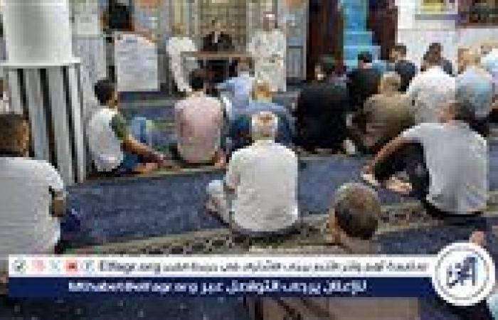 أوقاف الفيوم تعقد أربع ندوات كبرى حول "منهج النبي ﷺ في التعامل مع الضعفاء"