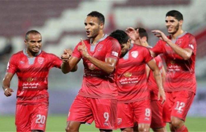 بث مباشر.. مشاهدة مباراة الأهلي والدحيل في بطولة كأس قطر