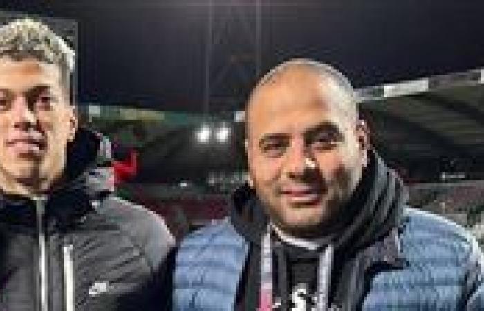 مفاجأة.. آدم وطني يصبح الوكيل الوحيد لإمام عاشور واللاعب يضع الأهلي في أزمة