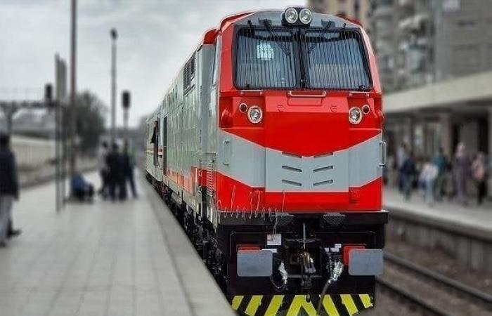 مواعيد القطارات على خط "القاهرة - الإسكندرية" اليوم.. الثلاثاء 2 سبتمبر 2025.