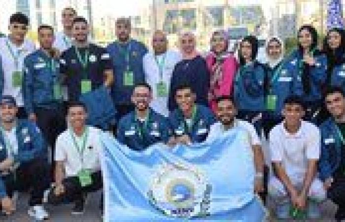 التعليم العالي: جامعة الجلالة ومعهد إعداد القادة يطلقان ملتقى الأنشطة الطلابية الثاني "G-FORCE"
