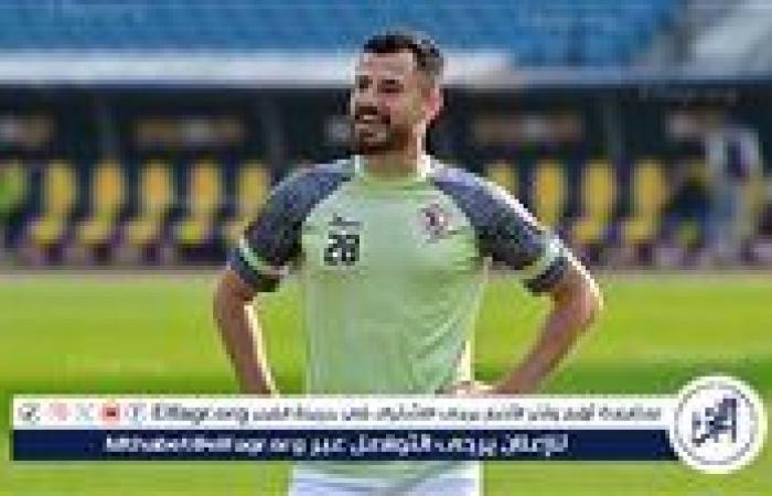 غضب في الزمالك من الونش بعد عقوبة رابطة الأندية