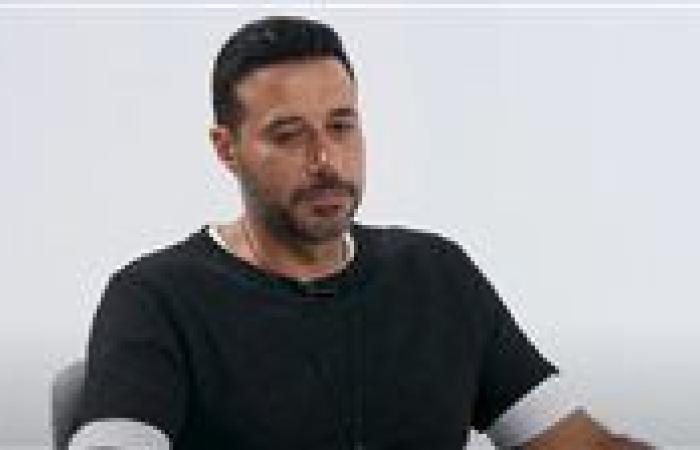 أحمد السعدني يكشف إمكانية زواجه مرة أخرى: البني ملوش اختيارات في الحاجات دي