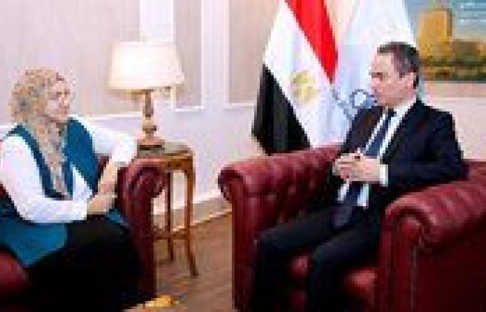 منال الدفتار رئيسًا للقناة الأولى وخالد الأتربي للفضائية ووليد حسن نائبًا لرئيس التليفزيون