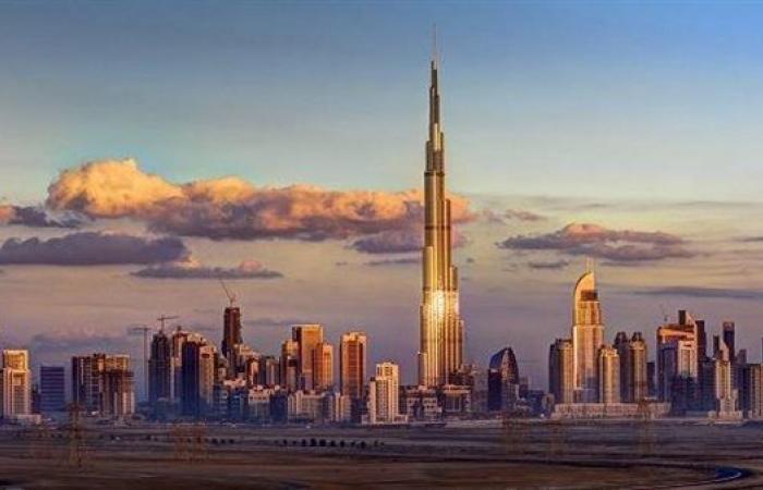 حالة الطقس في الإمارات اليوم الثلاثاء