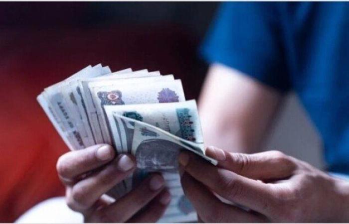 يستمر لـ 5 أيام متتالية.. مواعيد صرف مرتبات شهر سبتمبر 2025