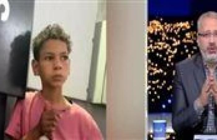 تامر أمين عن علي طفل البنزينة: رغم ظروفهم الصعبة لا شحت ولا سرق