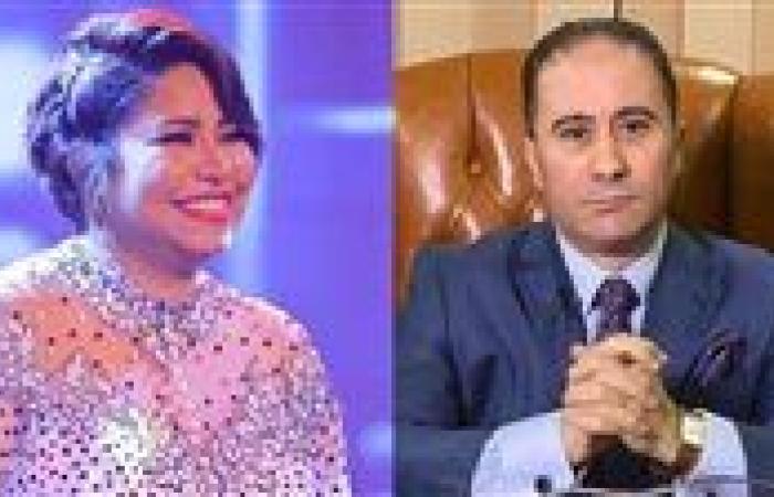 التصريحات المتضاربة تواصل اللحاق بـ شيرين عبد الوهاب.. ماذا قالت عن ياسر قنطوش؟
