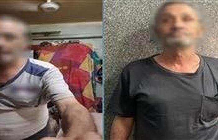 كشف حقيقة وفاة 4 أشخاص اثر مشاجره  بسبب قانون الايجار القديم في المطريه