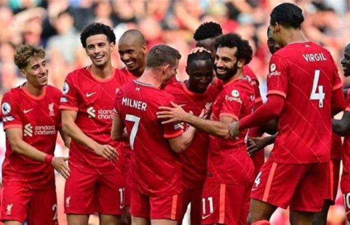 ليفربول يتصدر إنفاقات الأندية الإنجليزية القياسية