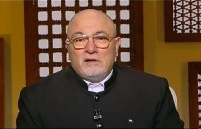 الشيخ خالد الجندي: معجزة النبي بدأت قبل النبوة.. والخلق النبوي صناعة إلهية مخصوصة