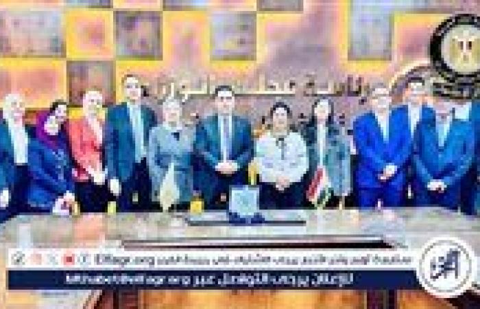 اتفاقية جديدة بين "ساكسوني مصر" و"سيرا للتعليم" لتمكين الخريجين المصريين من العمل بالسوق الألماني