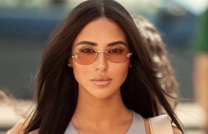 قبل طرحه.. آية سماحة تكشف عن شخصيتها في مسلسل "ابن النادي"
