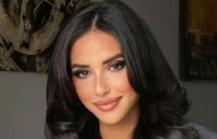 قبل عرضه.. آية سماحة تكشف عن تفاصيل شخصيتها في «ابن النادي»