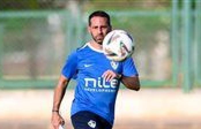 هل خسارة الزمالك أمام المصري في الدوري تُعجل برحيل فيريرا؟