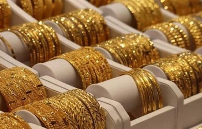 سعر الذهب اليوم الثلاثاء 2-9-2025 يحقق ارتفاع قياسي جديد بالتعاملات المسائية.. تحديث لحظي لعيارات 24 و21 و18