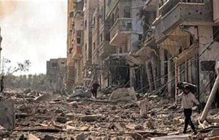 حماس: حكومة نتنياهو تشن حربًا مفتوحة على المدنيين الأبرياء في غزة