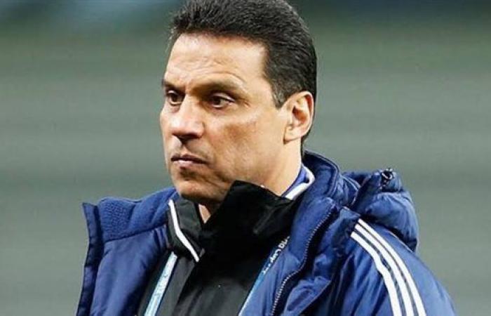 عادل عيد الرحمن: حسام البدري الأجدر لتدريب الاهلي حاليا.. وكنت ضد رحيل ريبيرو