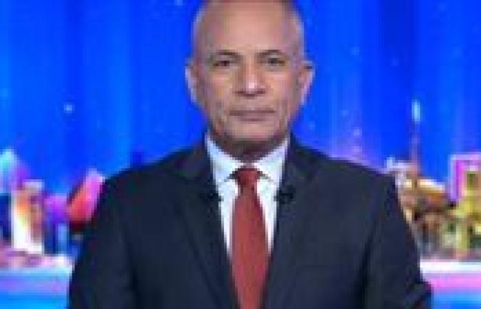 أحمد موسى: أزمة سد النهضة ليست مع دول الحوض.. آبي أحمد هو المشكلة