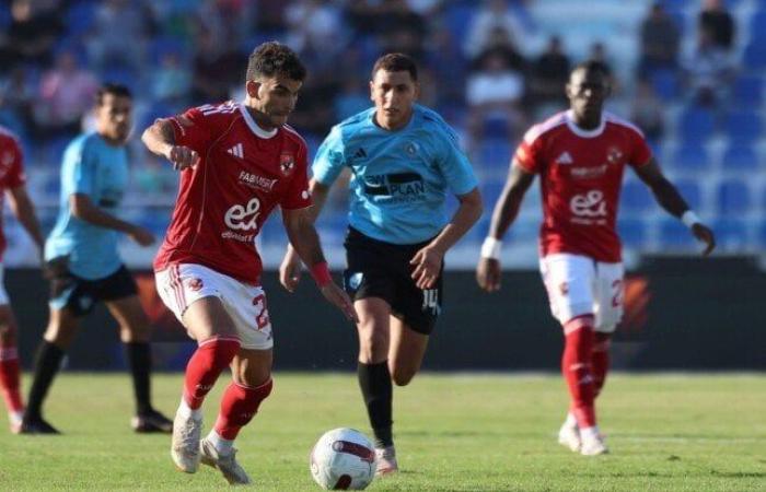 الأهلي يبحث عن مدرب جديد ودراسة مكثفة لمرشحين أجانب