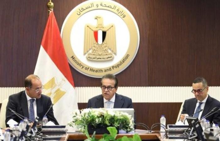 الصحة : اجتماع وزاري لتيسير الإفراج عن سيارات ذوي الإعاقة وتشديد الرقابة