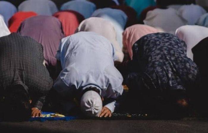 موعد أذان الفجر.. مواقيت الصلاة غدا الخميس 4 سبتمبر 2025