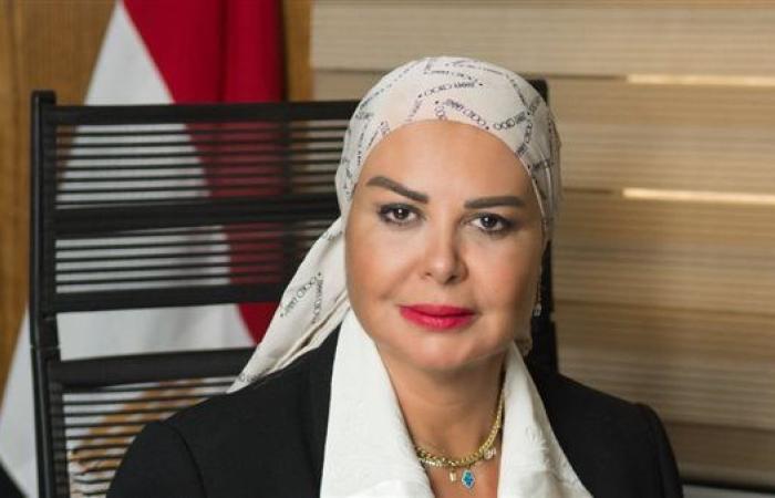 أمل سلامة: رسائل الرئيس السيسي تؤكد قوة مصر وصلابة قيادتها في مواجهة التحديات