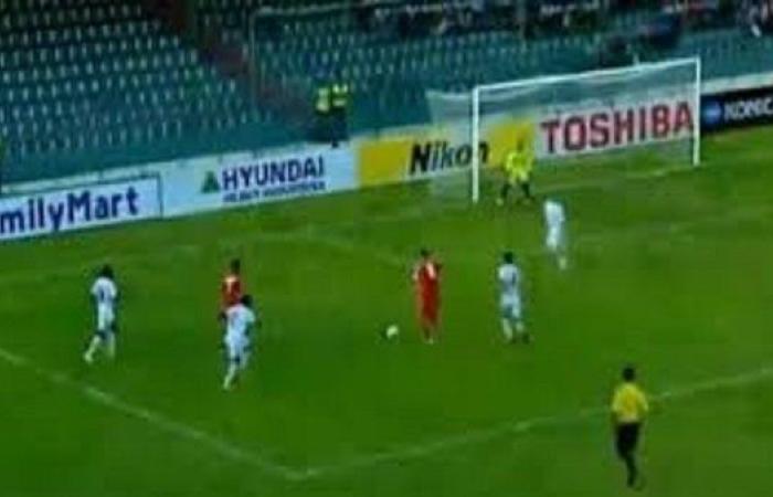 بث مباشر.. مشاهدة مباراة فلسطين وقرغيزستان في تصفيات كأس آسيا