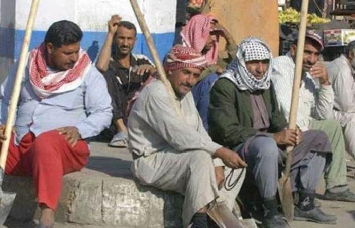 اتحاد عمال مصر: 7 آلاف جنيه الأدنى للأجور بالقطاع الخاص بعد تطبيق قانون العمل الجديد