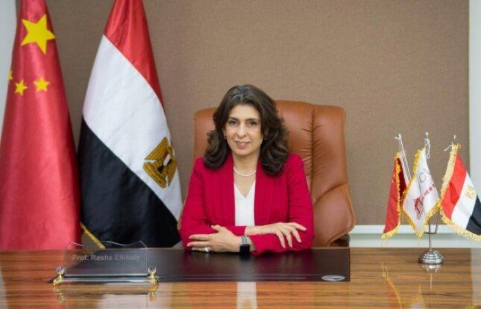الجامعة المصرية الصينية: استعدادات لـ افتتاح كلية الطب البشري ومستشفى جامعي بسعة 220 سريرا