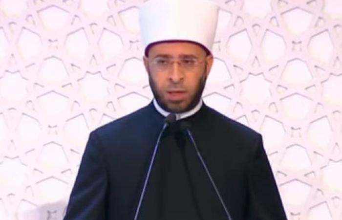 وزير الأوقاف: غالبية مجددي الدين الإسلامي مصريين