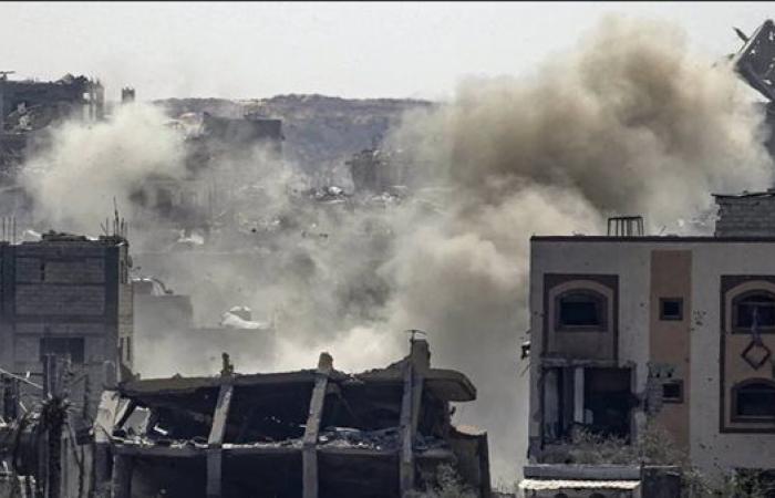 إسرائيل تتوقع نزوح مليون فلسطيني جراء هجومها على مدينة غزة