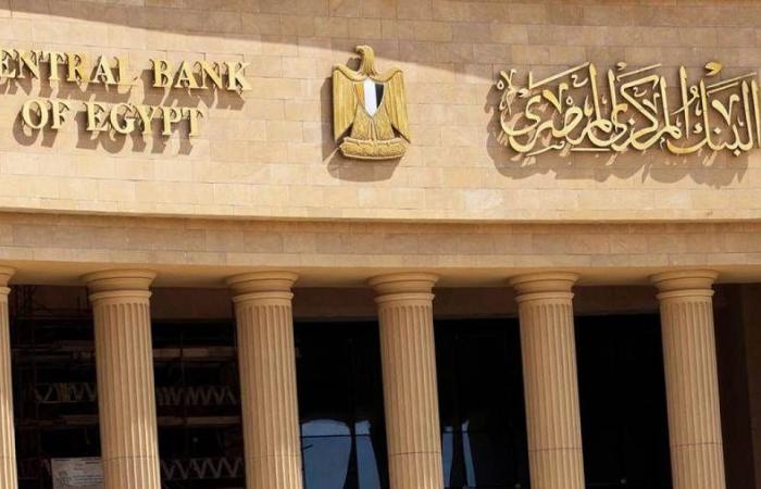 البنك المركزي: 70% نسبة الشمول المالي بين السيدات و54.4% للشباب بنهاية يونيو 2025