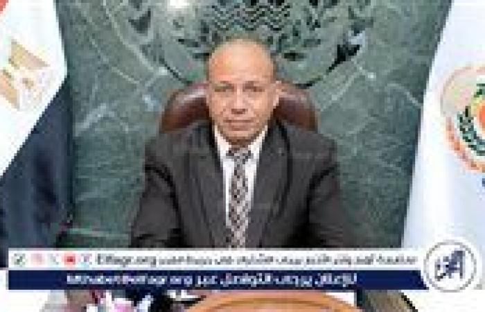 رئيس جامعة المنصورة: برنامج صيدلة اكلينيكية الأول من نوعه على مستوى الجامعات المصرية