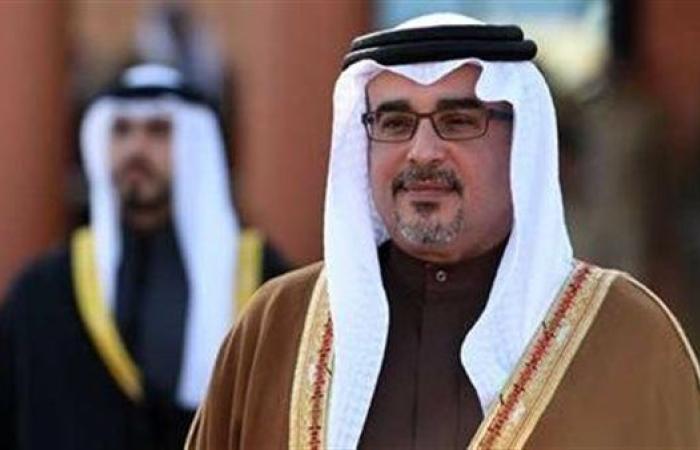 ولي عهد البحرين يثمن جهود مصر في إعادة الاستقرار للمنطقة