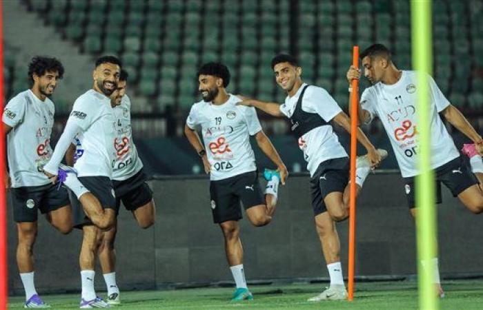 تعرف على سيناريو مصر للتأهل إلى كأس العالم 2026